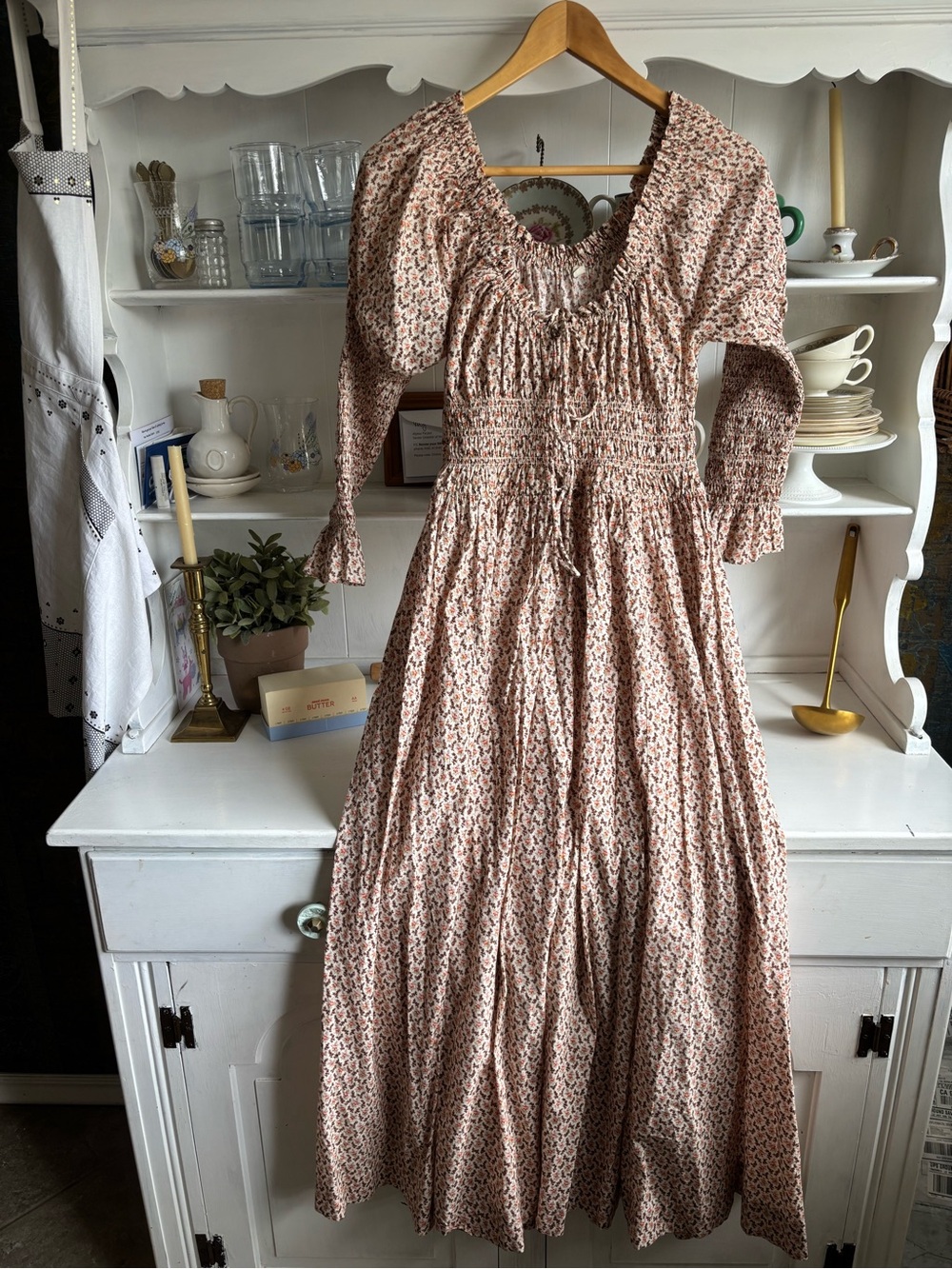 Doen Kiara Dress